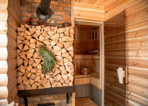 Piedras para saunas: Tipos y guía de selección