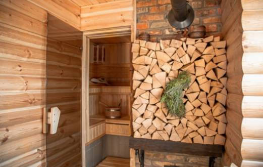 Termómetros e higrómetros: Monitorizando las condiciones de la sauna