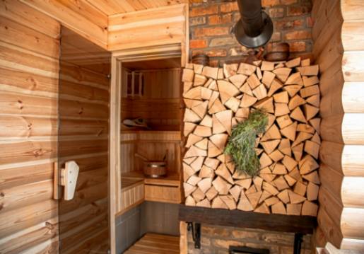 Directrices para el uso seguro de saunas