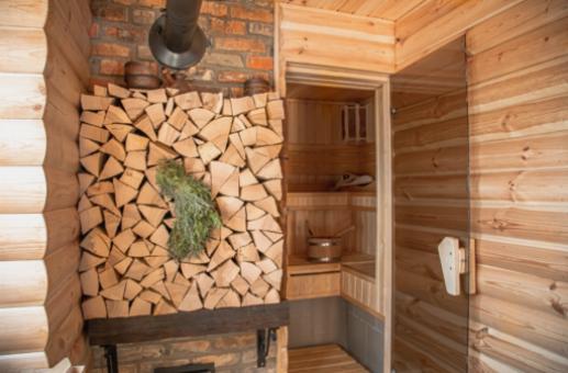 Consideraciones de tamaño y capacidad para tu sauna.