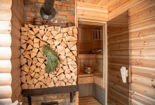 Consideraciones estéticas: Combinando el estilo de tu sauna
